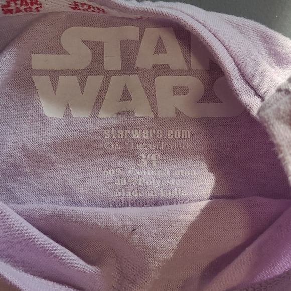 Star Wars T Shirt Bundle - Picture 4 of 4